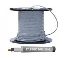 Греющий кабель без экранирующей оплетки EASTEC SRL 16-2