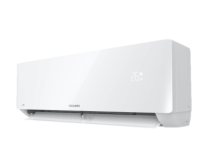 Классическая сплит-система СOOLBERG City (on/off) CS-07SH1-IN/CS-07SH1-OUT