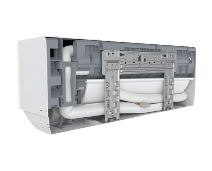 Классическая сплит-система СOOLBERG City (on/off) CS-07SH1-IN/CS-07SH1-OUT
