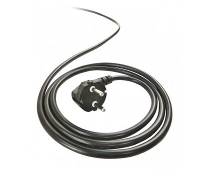 Греющий кабель EK-04 EASTEC комплект для обогрева трубопровода (4м-64 Вт)