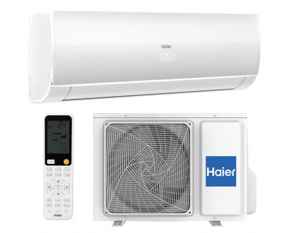 Кондиционер Haier HSU-07HFF103/R3-W/HSU-07HUF103/R3