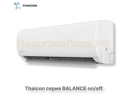Сплит-система Thaicon TL-RWB80-NA / TL-ROB80-NA