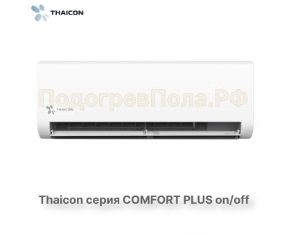 Сплит-система Thaicon TL-RWC35-NR / TL-ROC35-NR