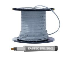Греющий кабель без экранирующей оплетки EASTEC SRL 30-2