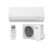 Настенная сплит-система Daikin Sensira FTXF25E/RXF25E