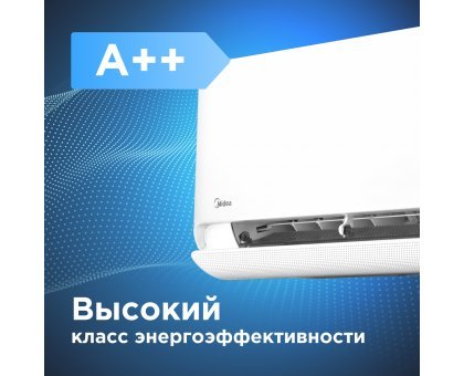 Кондиционер инверторный Midea MSFE-18N8D6-I/MSFE-18N8D6-O