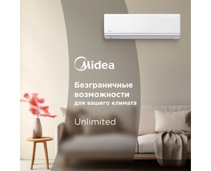 Кондиционер Midea MSAG2-09HRN1-I/MSAG2-09HRN1-O