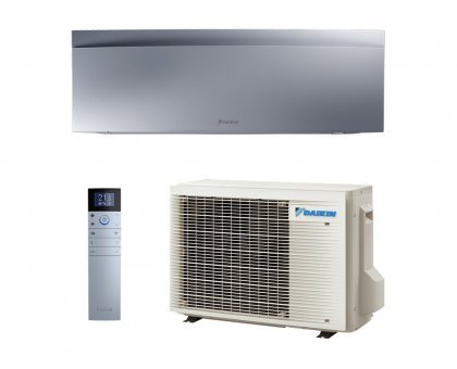 Настенная сплит-система Daikin Emura FTXJ20AS/RXJ20A