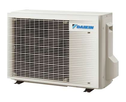 Настенная сплит-система Daikin Emura FTXJ20AS/RXJ20A