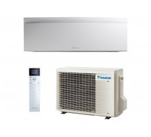 Настенная сплит-система Daikin Emura FTXJ50AW/RXJ50A