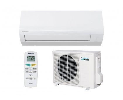 Настенная сплит-система Daikin Sensira FTXF35E/RXF35E