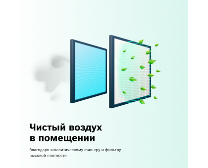 Настенная сплит-система Bosch Climate Line 2000 CLL2000 W 26/CLL2000 26