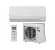 Настенная сплит-система Daikin Sensira FTXF60D/RXF60D