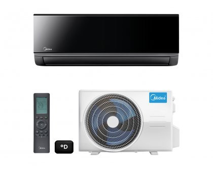 Настенная сплит-система Midea серии Persona inverter MSAG4W-12N8C2-I/MSAG4-12N8C2-O