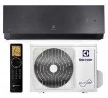 Кондиционер инверторный Electrolux EACS/I-09HEN-BLACK/N8