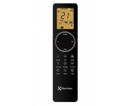 Кондиционер инверторный Electrolux EACS/I-09HEN-BLACK/N8