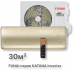 FUNAI Инверторные сплит системы серии KATANA Inverter RAC-I-KT30HP.D01