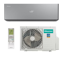 Кондиционер инверторный Hisense AS-10UW4RXVQH00A(B)