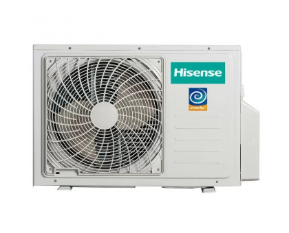 Кондиционер инверторный Hisense AS-10UW4RXVQH00A(B)