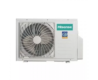 Инверторный кондиционер Hisense AS-07UW4RYDTG00(S)