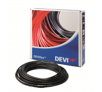 Нагревательный кабель DEVIsnow DTCE-30 2214 Вт - 85 м