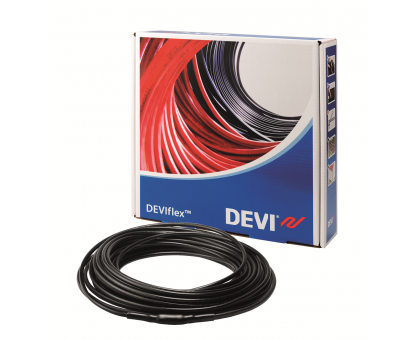 Нагревательный кабель DEVIsnow DTCE-30 2681 Вт - 95 м