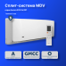 On/Off cплит-система MDV серия Aurora R32 MDSA-07HRN8 / MDOA-07HN8