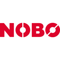 Купить товары Nobo по лучшей цене в Санкт-Петербурге