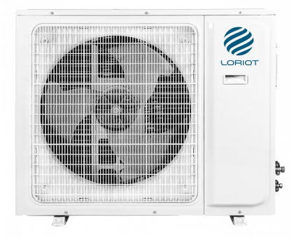 LAC-14AIM-OUT Наружный блок мульти сплит-системы LORIOT
