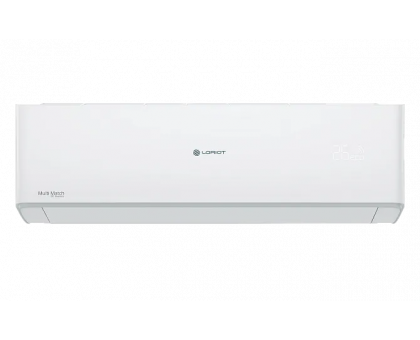 LAC-12AHIM-IN Внутренний настенный блок мульти сплит-системы LORIOT
