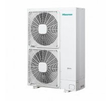 Наружный блок сплит-системы Hisense AUW-48U6SP1