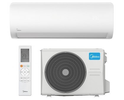 Кондиционер Midea MSAG1-09HRN1-I/MSAG1-09HRN1-O