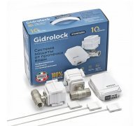 Комплект Gidrоlock Standard BONOMI 1/2