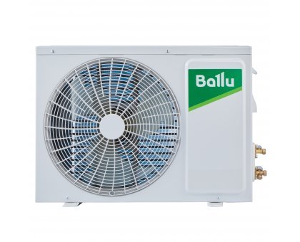 Сплит-система Ballu iGreen Pro BSAG-18HN8 комплект