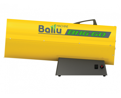 Тепловая пушка газовая Ballu BHG-60