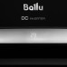 Сплит-система инверторного типа Ballu BSPI-10HN8/BL/EU комплект