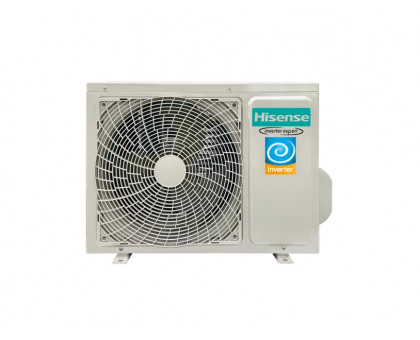 Кондиционер инверторный Hisense серии Premium DESIGN Super DC Inverter Wi-Fi AS-18UW4RXATG03