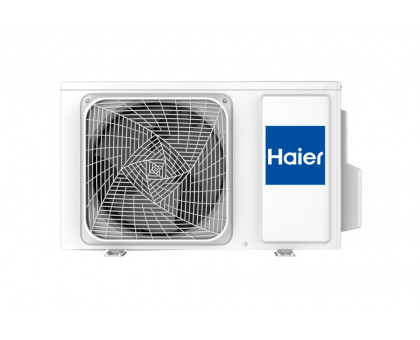 Кондиционер инверторный Haier AS20SHP1HRA-W/1U20SHP1FRA