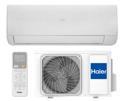 Кондиционер инверторный Haier AS50SHP1HRA-W/1U50SHP1FRA