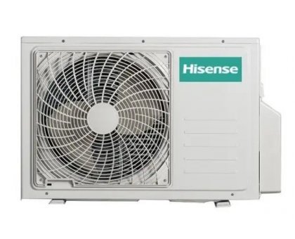 Кондиционер Hisense AS-10UW4RVETG01(С)