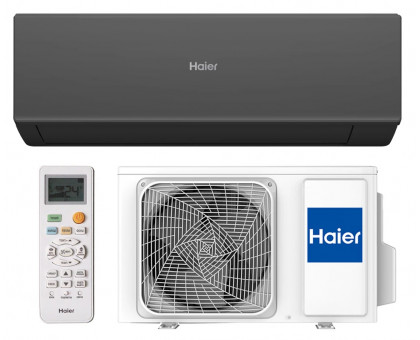 Кондиционер инверторный Haier AS50HQJ1HRA-B/1U50HQJ1FRA