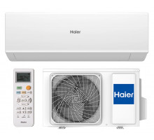 Кондиционер инверторный Haier AS35HQJ1HRA-W/1U35HQJ1FRA