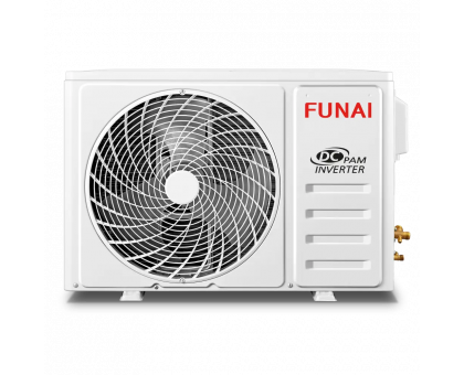 FUNAI Инверторные сплит системы серии KADZOKU Inverter RAC-I-KD30HP.D01