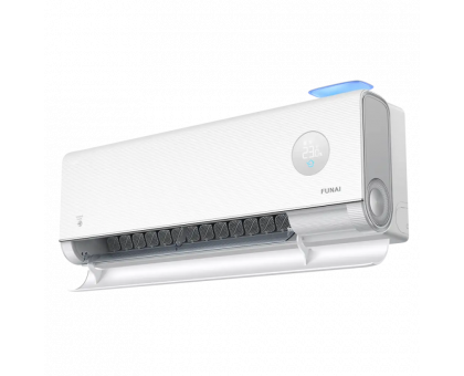 Инверторная сплит-система серии SOYOKAZE Inverter RAC-I-SZ30HP.D01 (комплект)