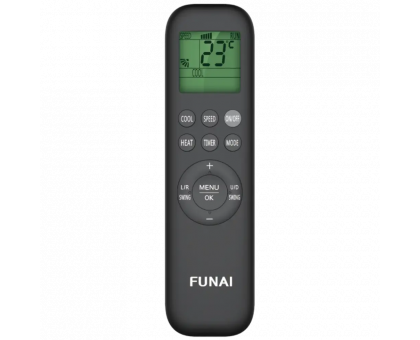 Бытовые сплит-системы FUNAI RAC-SG25HP.D04