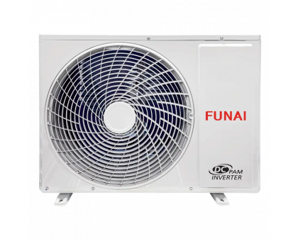 FUNAI Инверторные сплит системы серии BUSHIDO Inverter RAC-I-BS55HP.D01