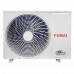 FUNAI Инверторные сплит системы серии BUSHIDO Inverter RAC-I-BS55HP.D01