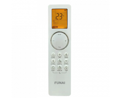 Бытовые сплит-системы FUNAI RAC-I-ON30HP.D01