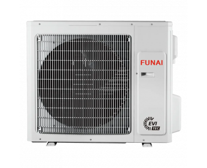 Бытовые сплит-системы FUNAI RAC-I-ON70HP.D01
