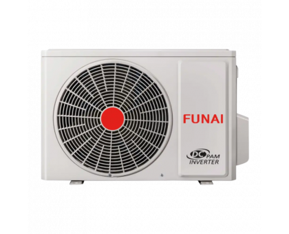 FUNAI Инверторные сплит-системы серии DAIJIN Inverter RAC-I-DA50HP.D01